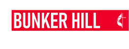 BUNKER HILL UNITED METHODIST CHURCH